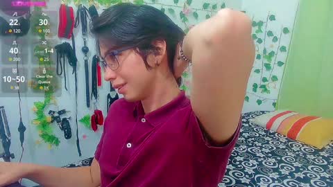 Snapshot of andy_gray01 chatting on 01-31-25, 05:42 Andy Gray online show from 01-31-25, 05:42