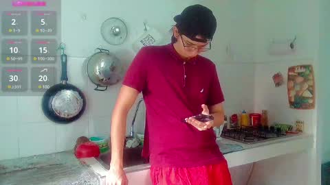 Snapshot of andy_gray01 chatting on 02-01-25, 11:32 Andy Gray online show from 02-01-25, 11:32