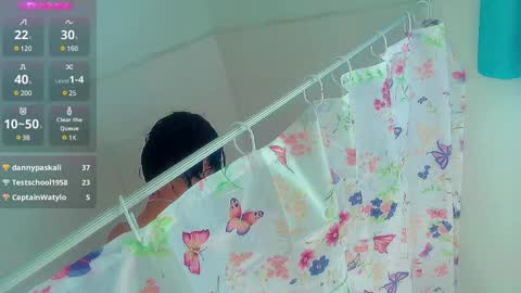 Snapshot of andy_gray01 chatting on 02-01-25, 05:37 Andy Gray online show from 02-01-25, 05:37