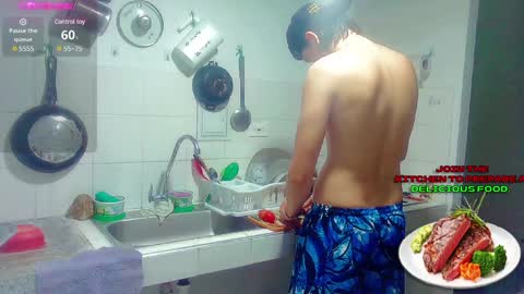 Snapshot of andy_gray01 chatting on 02-07-25, 10:50 Andy Gray online show from 02-07-25, 10:50