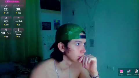 Snapshot of andy_gray01 chatting on 02-14-25, 11:10 Andy Gray online show from 02-14-25, 11:10