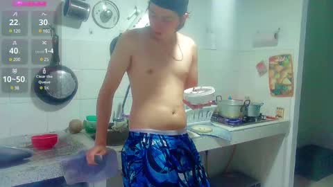 Snapshot of andy_gray01 chatting on 02-18-25, 11:11 Andy Gray online show from 02-18-25, 11:11