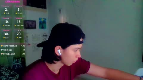 Snapshot of andy_gray01 chatting on 02-18-25, 10:25 Andy Gray online show from 02-18-25, 10:25