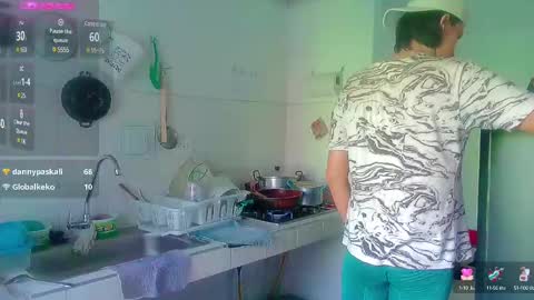 Snapshot of andy_gray01 chatting on 02-19-25, 10:09 Andy Gray online show from 02-19-25, 10:09