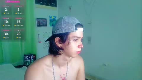 Snapshot of andy_gray01 chatting on 02-25-25, 11:30 Andy Gray online show from 02-25-25, 11:30