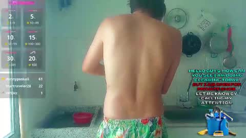 Snapshot of andy_gray01 chatting on 03-01-25, 06:00 Andy Gray online show from 03-01-25, 06:00