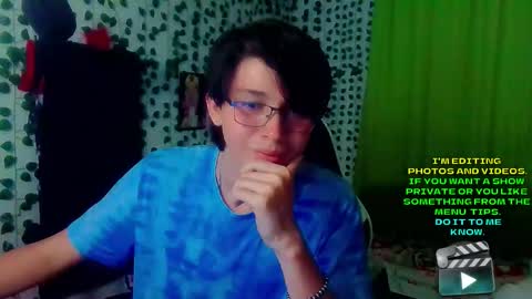 Snapshot of andy_gray01 chatting on 10-18-25, 12:24 Andy Gray online show from 10-18-25, 12:24