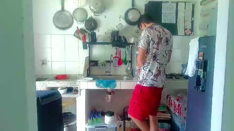 Snapshot of andy_gray01 chatting on 10-23-25, 03:33 Andy Gray online show from 10-23-25, 03:33