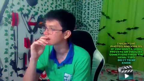 Snapshot of andy_gray01 chatting on 11-09-25, 01:37 Andy Gray online show from 11-09-25, 01:37