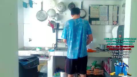 Snapshot of andy_gray01 chatting on 11-22-25, 04:06 Andy Gray online show from 11-22-25, 04:06