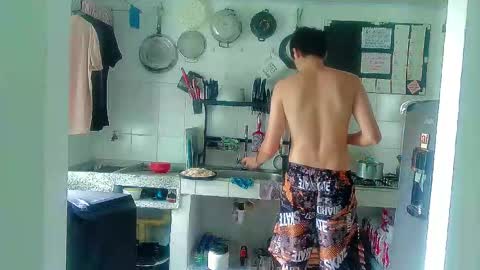 Snapshot of andy_gray01 chatting on 12-04-25, 01:31 Andy Gray online show from 12-04-25, 01:31