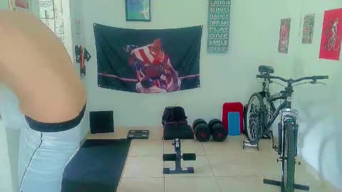 Snapshot of andy_gray01 chatting on 02-02-26, 03:11 Andy Gray online show from 02-02-26, 03:11