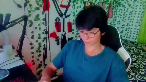 Snapshot of andy_gray01 chatting on 02-22-26, 03:43 Andy Gray online show from 02-22-26, 03:43