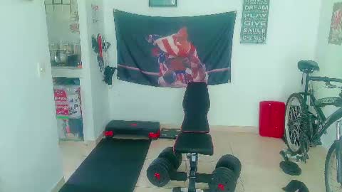 Snapshot of andy_gray01 chatting on 07-14-26, 06:02 Andy Gray online show from 07-14-26, 06:02