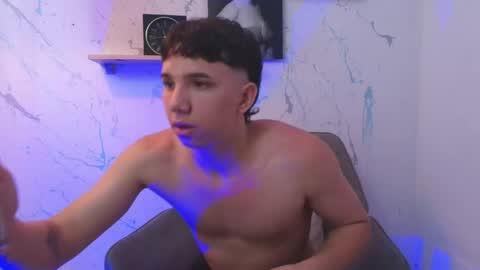 ANDY online show from 04-11-26, 07:45