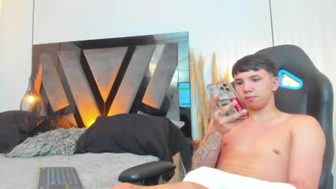 ANDY online show from 05-16-26, 08:07