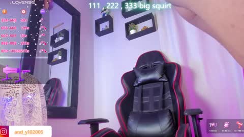 Snapshot of andy_millerr chatting on 01-09-25, 03:47 andy miller online show from 01-09-25, 03:47