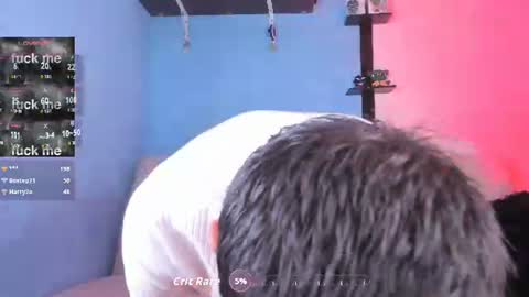 Andy online show from 07-28-26, 04:39