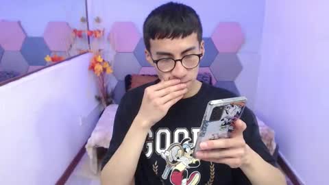 Andy online show from 03-28-26, 03:50
