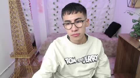 Andy online show from 04-09-26, 03:39