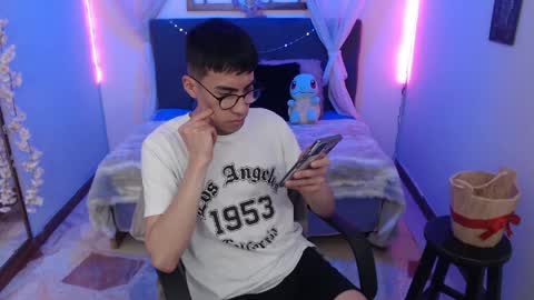 Andy online show from 04-11-26, 07:45