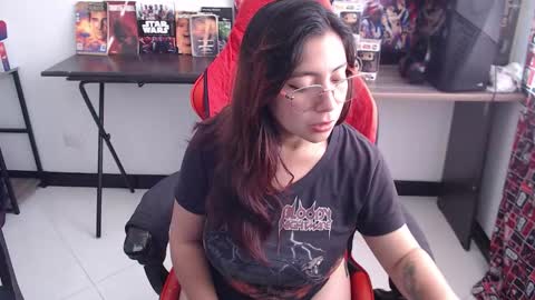 andy_pam online show from 03-16-26, 07:51