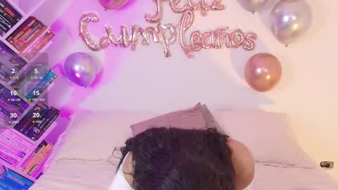 andy_saenz13 online show from 02-14-26, 12:29