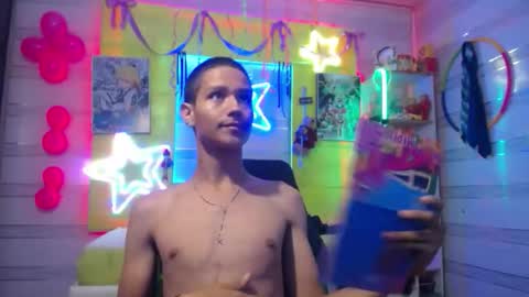 andy online show from 02-04-26, 10:43