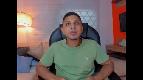 andy online show from 10-22-25, 02:45