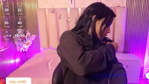 Andy tay online show from 12-21-25, 03:24