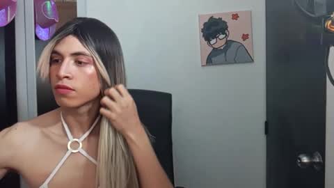 Snapshot of andy_vander chatting on 11-07-25, 12:05 Andy van der Rose online show from 11-07-25, 12:05