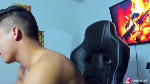 Andres online show from 01-13-26, 01:11