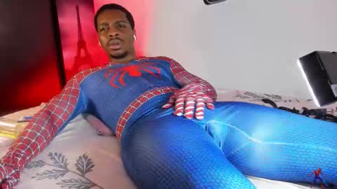 Snapshot of andyadan_ chatting on 10-29-25, 05:53 Andy online show from 10-29-25, 05:53