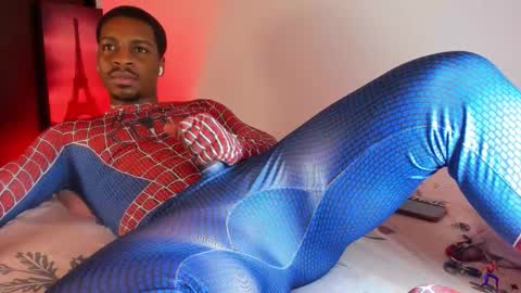 Snapshot of andyadan_ chatting on 10-31-25, 11:22 Andy online show from 10-31-25, 11:22