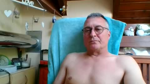 andybayern online show from 05-27-26, 03:09
