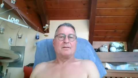 andybayern online show from 07-18-26, 08:18