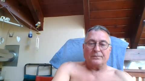 andybayern online show from 07-23-26, 04:27