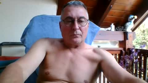 andybayern online show from 08-07-26, 01:46