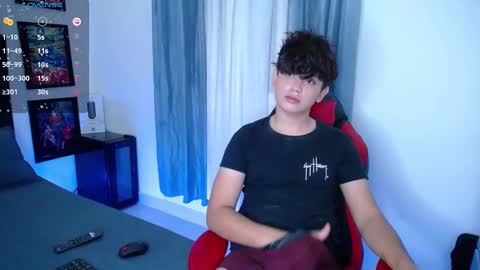 andy online show from 12-21-24, 01:58