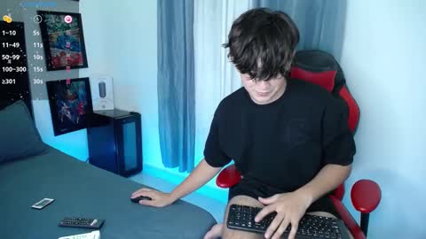 andy online show from 12-26-24, 11:35