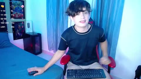 andy online show from 01-22-25, 03:20