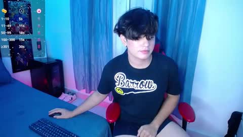 andy online show from 01-23-25, 02:55