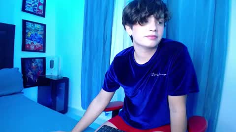 andy online show from 02-09-25, 02:28