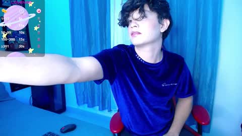 andy online show from 02-21-25, 10:26