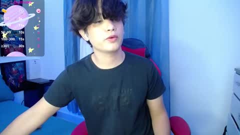 andy online show from 02-28-25, 01:15