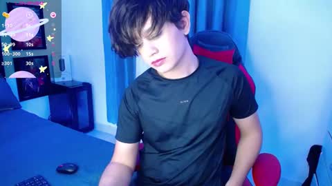 andy online show from 03-06-25, 12:43