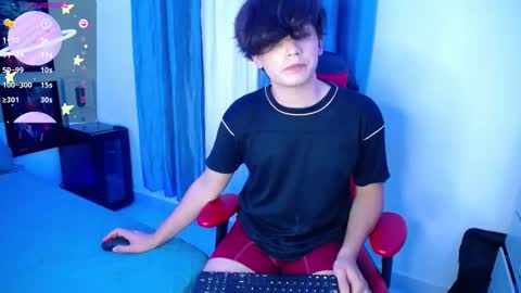 andy online show from 03-08-25, 01:39