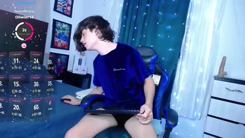 andy online show from 02-19-26, 11:23