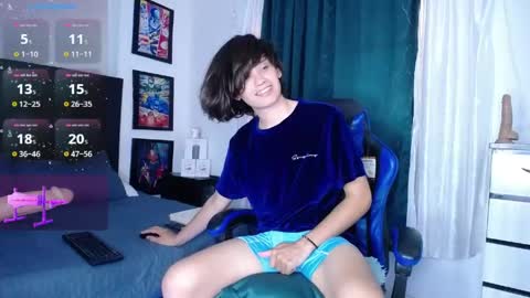 andy online show from 04-27-26, 10:52