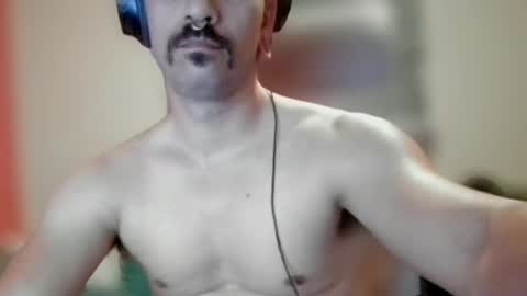 andyconda8 online show from 09-24-25, 06:06